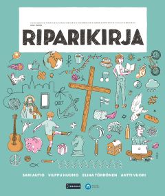Riparikirja