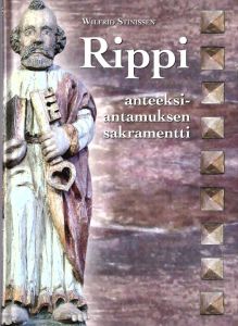 Rippi - anteeksiantamuksen sakramentti