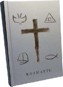 Rippiraamattu Ydinkohdat