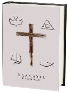 Rippiraamattu Ydinkohdat + Katekismus