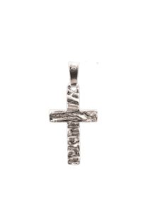 Risti Meri hopea keskikoko