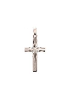 Risti Kaarisäteet hopea