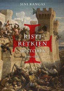 Ristiretkien historia 1096-1192