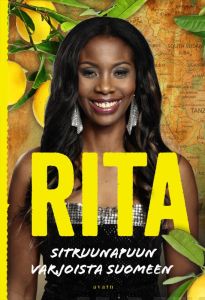 Rita - Sitruunapuun varjoista Suomeen