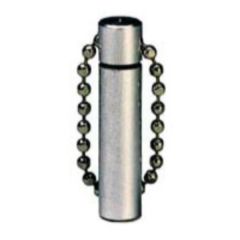 Rukousöljypullo metallia