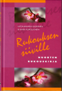 Rukouksen siiville, Nuorten rukouskirja