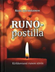Runopostilla - Kirkkovuosi runon siivin