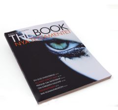 Ruotsi The Book Uusi testamentti, Nya testamentet