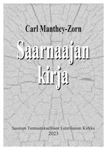 Saarnaajan kirja