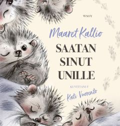Saatan sinut unille