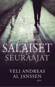 Salaiset seuraajat