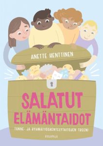 Salatut elämäntaidot