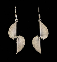 Sanojen Siivin - korvakorut isot