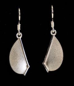 Sanojen Siivin - korvakorut pienet