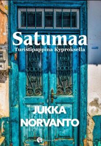 Satumaa - Turistipappina Kyproksella