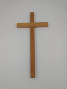 Seinäristi 50 cm tammea