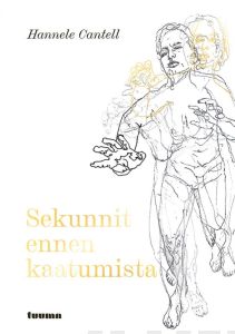 Sekunnit ennen kaatumista