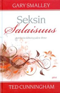 Seksin salaisuus - Intiimin läheisyyden ihme
