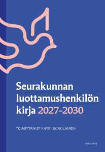 Seurakunnan luottamushenkilön kirja 2027-2030
