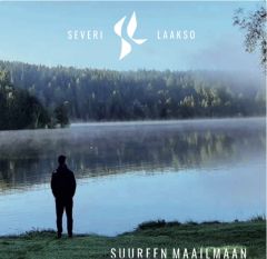 CD Suureen maailmaan