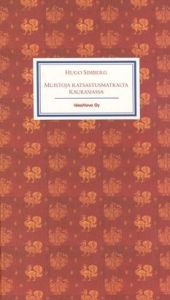 Muistoja ratsastusmatkalta Kaukasiassa
