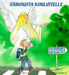 Siunausta koulutielle, Issakainen