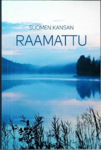 Suomen Kansan Raamattu