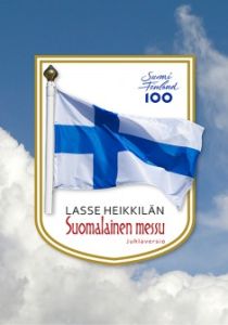 Suomalainen messu - Lauluvihko
