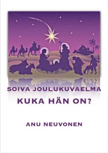 Kuka Hän on? - Soiva joulukuvaelma