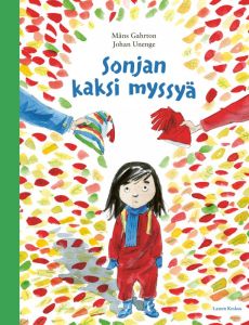 Sonjan kaksi myssyä