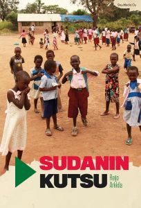 Sudanin kutsu