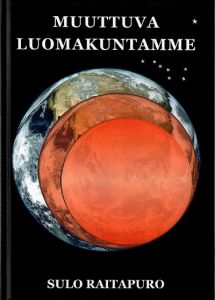 Muuttuva luomakuntamme