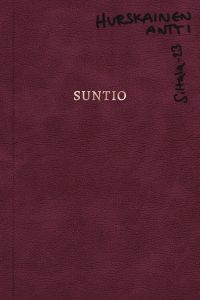 Suntio