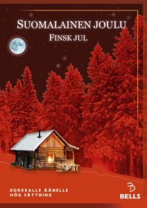 Suomalainen joulu korkealle äänelle