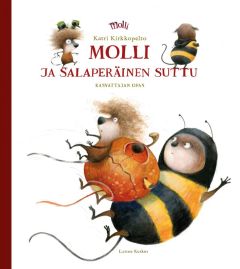 Molli ja salaperäinen Suttu - Kasvattajan opas