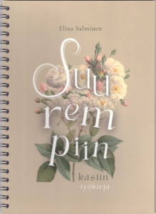 Suurempiin käsiin - työkirja