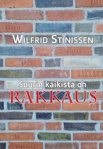 Suurin kaikista on rakkaus