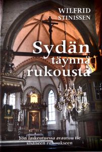 Sydän täynnä rukousta