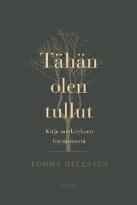 Tähän olen tullut (e-kirja)