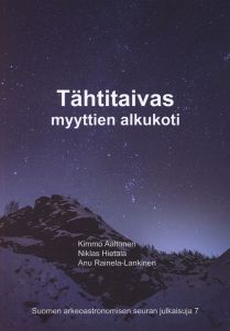 Tähtitaivas - Myyttien alkukoti