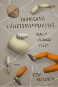 Taakkana läheisriippuvuus (e-kirja)
