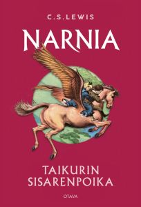 Taikurin sisarenpoika - Narnian tarinat