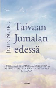 Taivaan Jumalan edessä