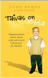 Taivas on totta