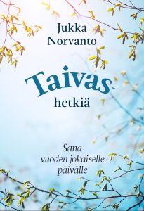Taivashetkiä - Sana vuoden jokaiselle päivälle