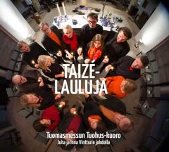 CD Taizé-lauluja
