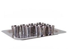 Pikaritarjotin, lokerikko ja 12 Dies -pikaria