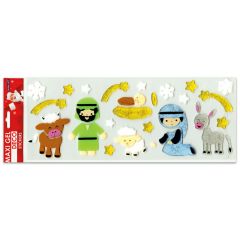 Pehmotarra Seimen hahmot maxi