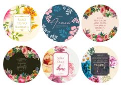 Tarra Kukkia raamatunlauseilla