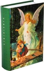 Taskuvirsikirja Suojelusenkeli